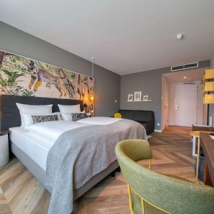 Vienna House Easy By Wyndham Amsterdam Airport Schiphol